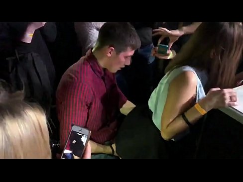 ❤️ ნამდვილი სექსი რუსულ ღამის კლუბში. 18 წლის რუსი გოგონა ანუსსა და საშოში ჩაეხუტა ღამის კლუბში ️❌ დაბურული ka.tubsexer-porn.ru ❌️❤